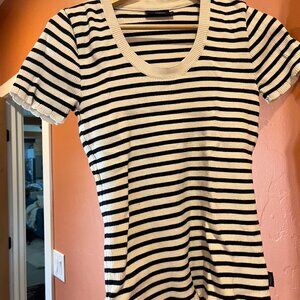 Holebrook Sweden Sweater Shirt - Size M